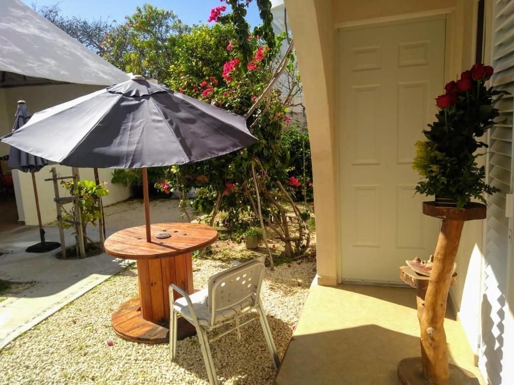 Balanca Studios Puerto Morelos Exterior foto