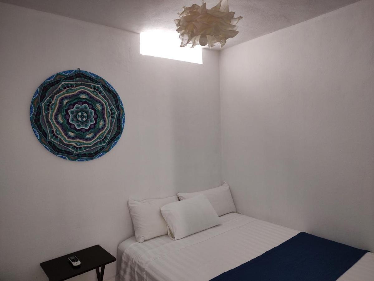 Balanca Studios Puerto Morelos Exterior foto