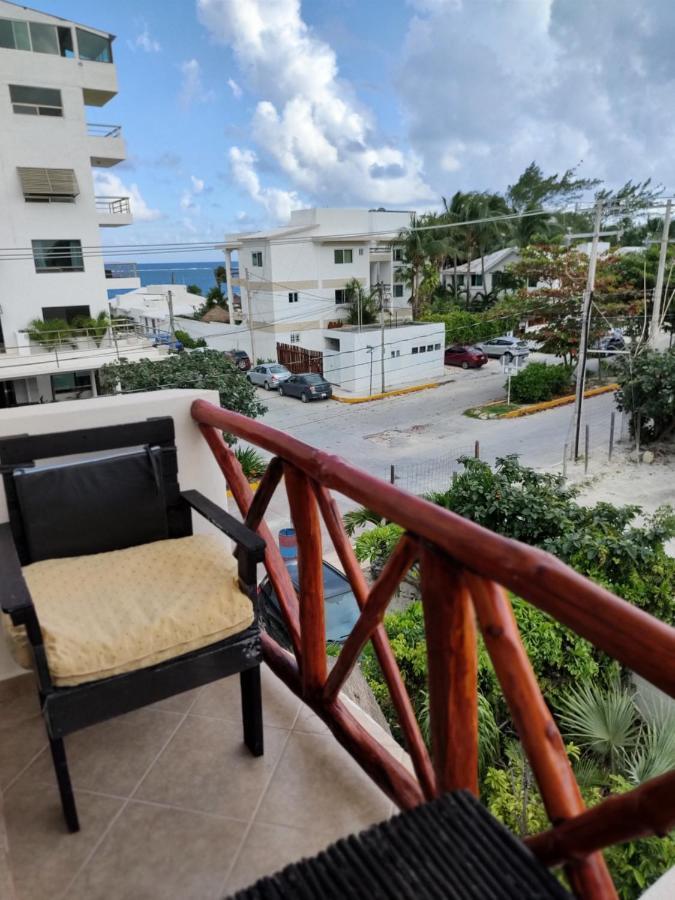 Balanca Studios Puerto Morelos Exterior foto
