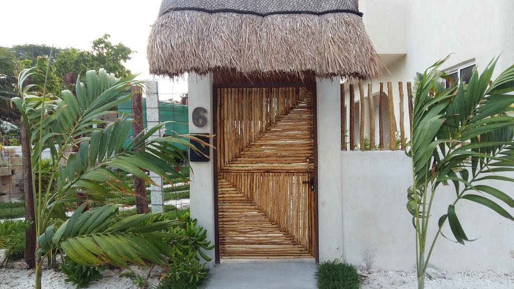 Balanca Studios Puerto Morelos Exterior foto