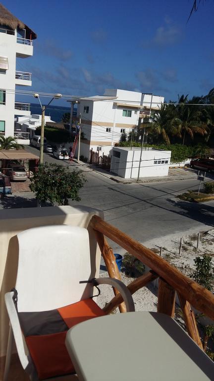 Balanca Studios Puerto Morelos Exterior foto